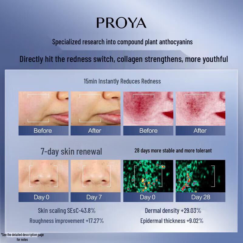 PROYA Source Power Essence 3.0