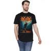 AC/DC Mens Let There Be Rock T-Shirt