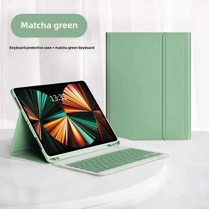 Чехол-клавиатура Bluetooth для Xiaomi Redmi Pad SE 11 дюймов Cangjie Traditional Chinese