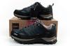 Cmp Rigiel Mid Wmn Trekking Shoes Asphalt-Antracite-Rose [3Q54456 53UG] size 40