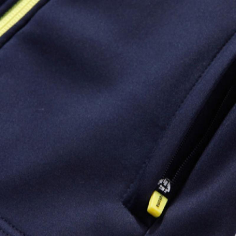 [renoma Kids] Спортивный тренировочный джемпер для мальчиков R1845j507