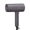 Сушилка для волос SALONIA Glossy Care серого цвета