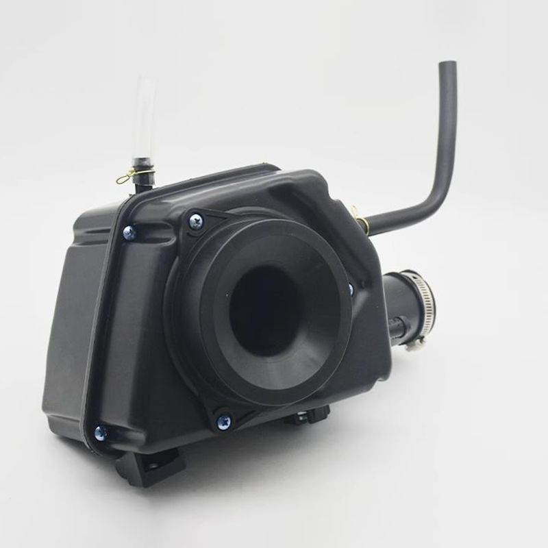 Подходит для воздушных фильтров GN125, GS125, 125cc - 200cc, двигателей квадроциклов, скутеров, мотоциклов, сборочных узлов фильтров