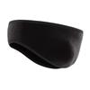 Sports Fleece Ear Cover Women Girls Winter Sweatband Ear Muffs Headband Ear Warmer Running Headband