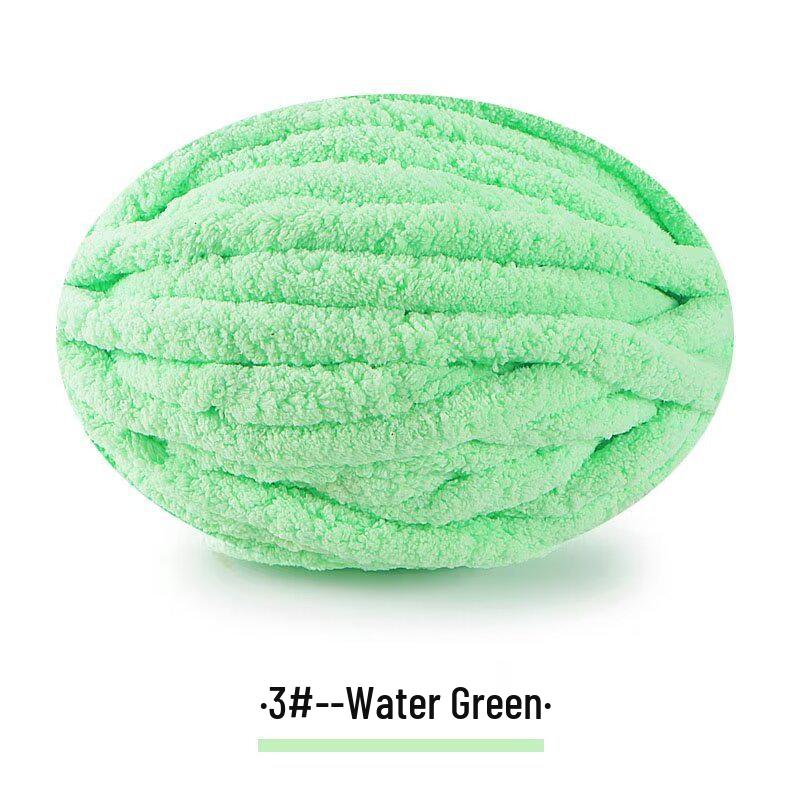 Набор для вязания из толстой шерстяной пряжи: Одеяло Ледяной Бар, Шарф, Лежанка для кошки, Шапка, Подкладка, Кошачий хвост, Материалы для ручного вязания