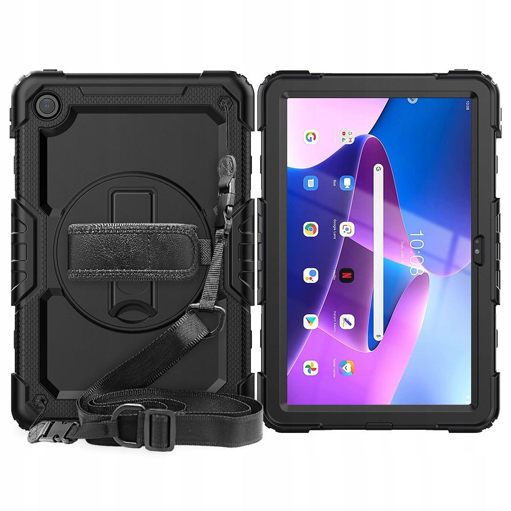 Case for Lenovo Tab M10 HD 2 GEN 10.1 TB-X306 F/L/X