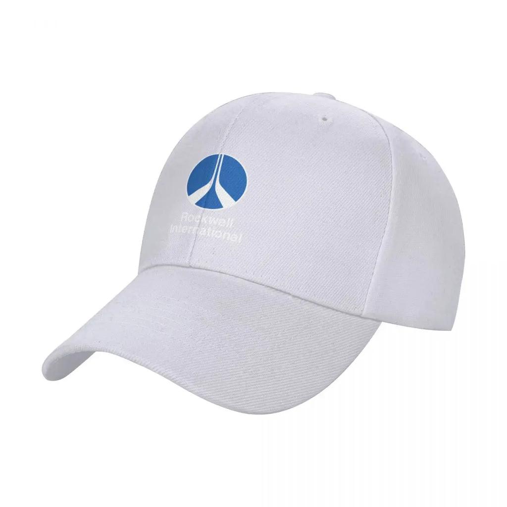 RockwellInternational Baseball Cap Sun Hat For Children Beach Bag New  luxury Women cap Unisexs s Womens