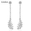 Lindon Earrings Drop Earrings For Women Wedding Party Gifts