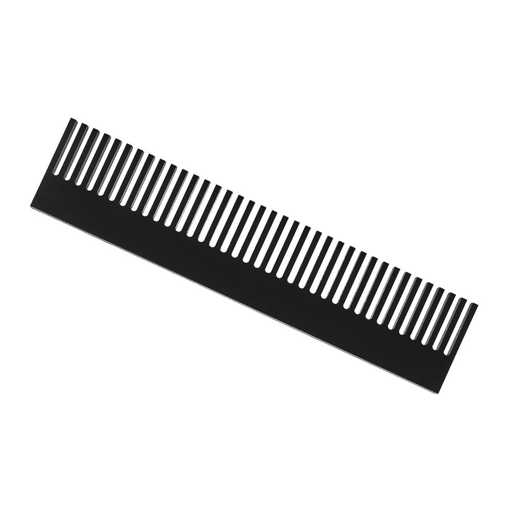 Acrylic Acrylic Flow Weir Comb Comb Fish Weir Comb Overflow Fish Tank  Shrimp Tank