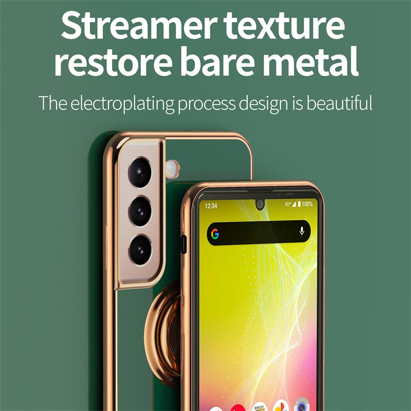 6D гальванический чехол для Redmi Note 12 12S Pro 4G Turbo Pro A1 Plus 12C K60E Xiaomi 12S Ultra 12T POCO C40 M4 M5 X5 13Pro Чехол