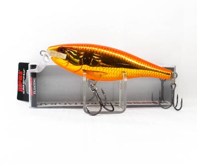 Rapala Плавающая приманка Super Shad Rap SSR14/GF (7922)