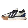 adidas Futro Mixr белые черные темно-синие унисекс кроссовки Core-черные обувь-бело-синие HQ4581
