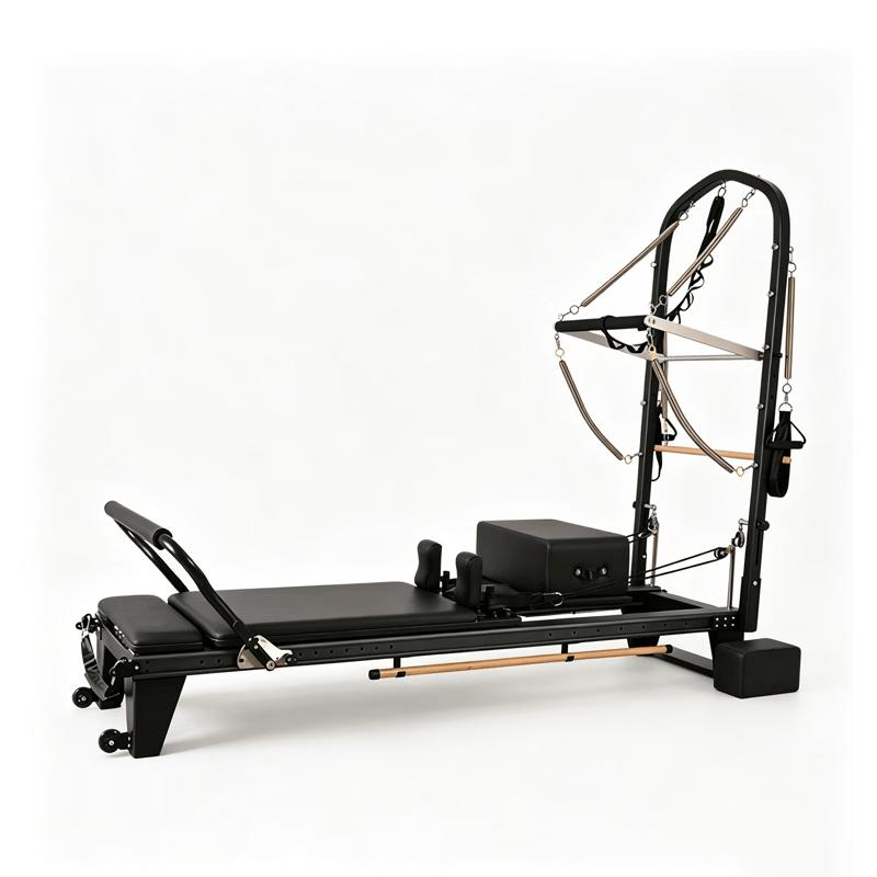 Professional Multi-functional Pilates Reformer