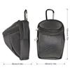Golf Tees Holder Golf Ball Bag Storage Pocket Golf Pouch Ball Holder  Golf Training Accessories