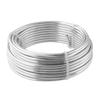Natural Aluminum (Bonsai) Wire, White, 150g, 3.0mm