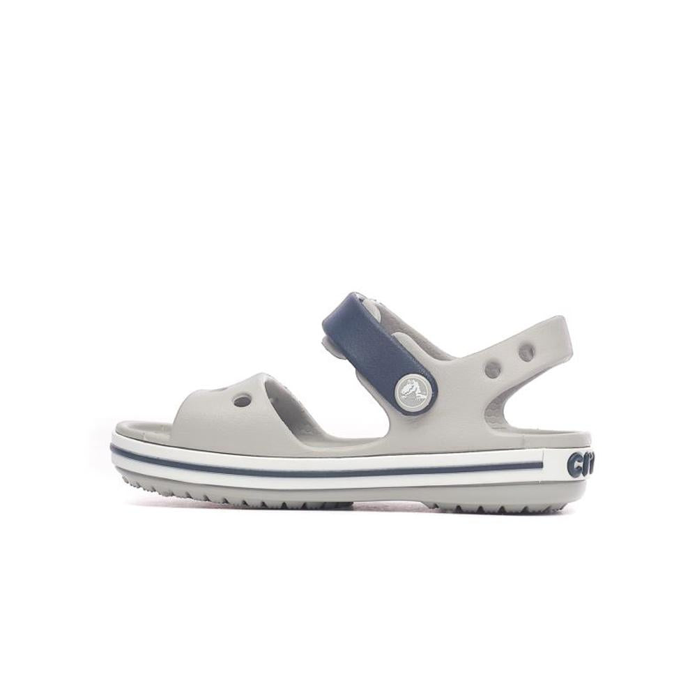 Sandals Crocs grey Crocband