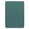 Case for Samsung Galaxy Tab S10 Ultra SM-X920 X926B S9 S8 Ultra 14.6 inch Transparent 360 PU Leather Cover with Pen Slot