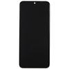 For Alcatel 1S (2021) 6025 Grade C LCD Screen and Digitizer Assembly+Frame Part (Without Logo)