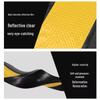 VMP Reflective Rubber Corner Protector