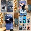 Чехол с косаткой для Samsung Galaxy A55 A52 A32 A12 A33 A06 A16 A26 A36 A56 A15 A53 A13 A34 A54 A14 A17