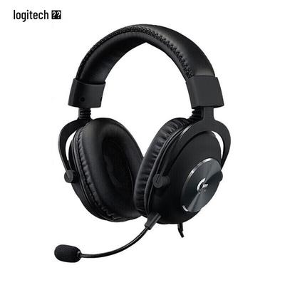 Игровая гарнитура Logitech G PRO X