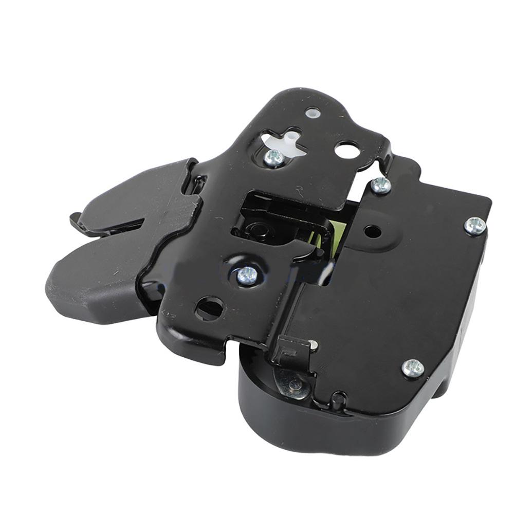 Tailgate Lock Latch Actuator 84630-95F0B For Nissan Almera Classic B10 2006-2012