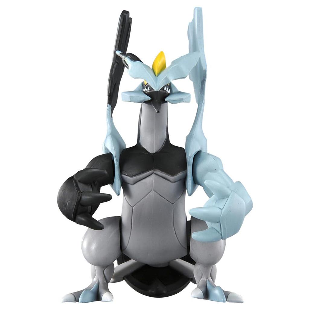 TAKARA TOMY Pokemon Moncolle ML-11 Black Kyurem