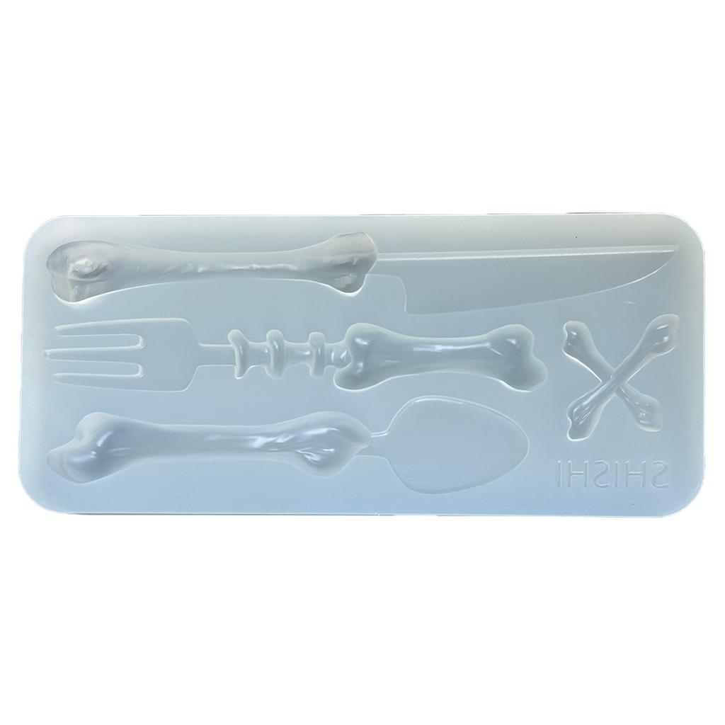 Гибкие силиконовые формы для выпечки шоколада, формы для конфет, столовые приборы, формы для глины, силиконовые текстуры, аксессуары для выпечки