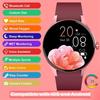 2023 Bluetooth Call AMOLED Smartwatch Мониторинг сна Сердечный ритм Кислород в крови Музыка Несколько спортивных умных часов