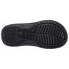 Crocs Женские шлепанцы из ЭВА Черные 212880 -001