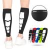 Calf Covers Leg Guards Compression Leg Guards Football Sports Socks Adult Football Leg Guards Calf Guards Running 1 Piece