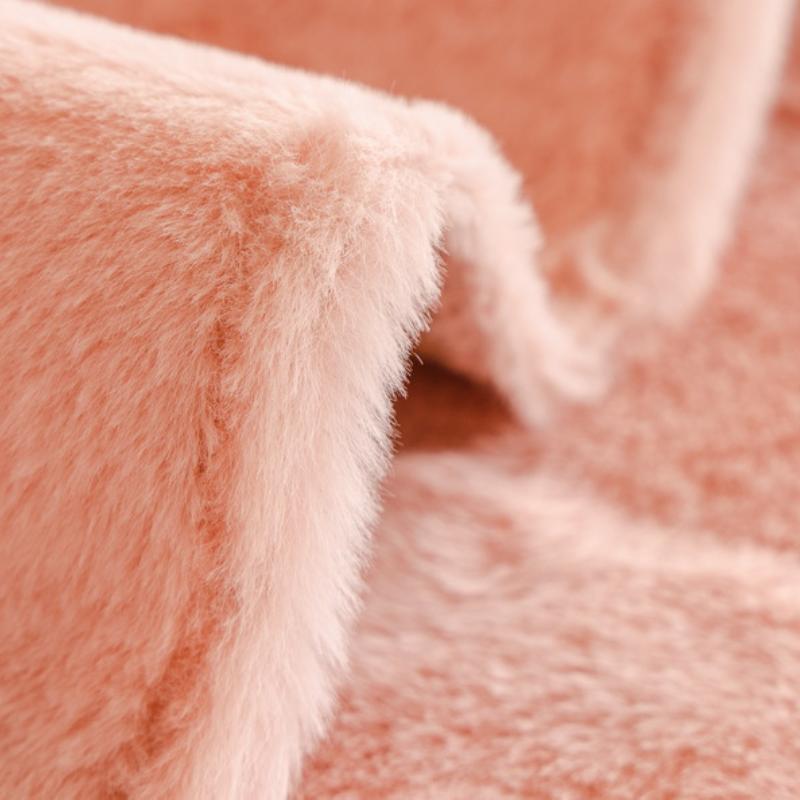 Зимний новый плюшевый теплый диван-подушка для украшения гостиной дома противоскользящее полотенце для спинки мягкий удобный толстый пыленепроницаемый высококачественный чехол для дивана