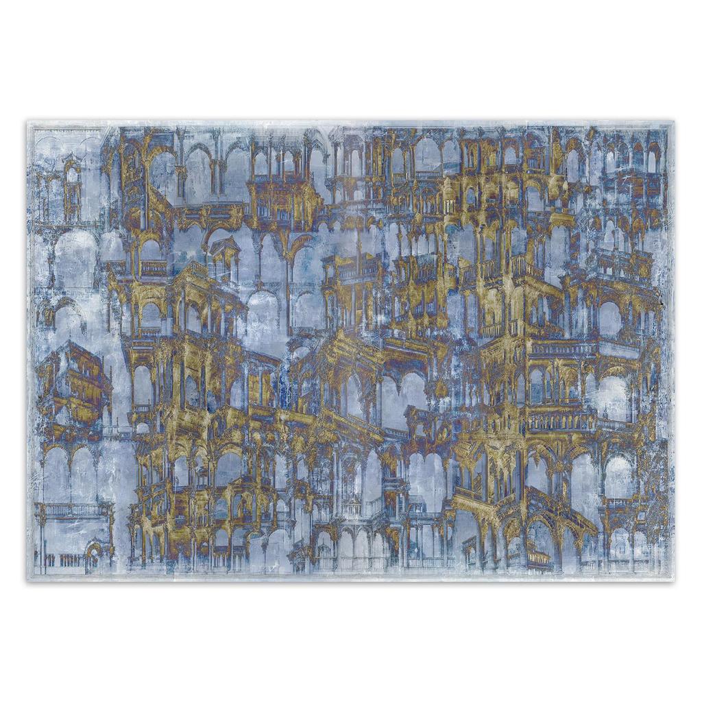 Wallpaper Buildings architecture abstract