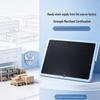 13" LCD Kids' Eye-Friendly Drawing Board with One-Key Erase, No Blue Light, Large Screen Doodle Pad