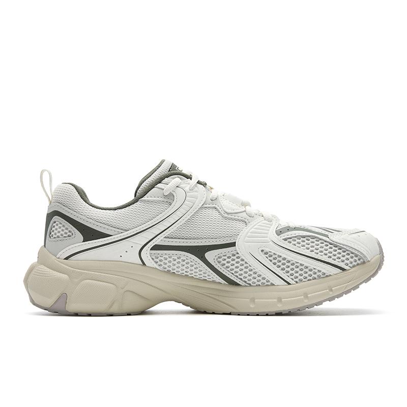 Fila MATTRUN Амортизирующие износостойкие дышащие легкие низкие массивные кроссовки мужские F12M622136FTD