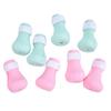 Foot Cover Mittens Anti-Scratch Home Cat Shoes Cat Claw Gloves Cat Foot Cover Claw Shoes