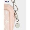 Fila Женская сумка через плечо с монограммой