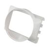 197*130*150mm Duct Adapter Connector Exhaust Pipe Mobile Air Conditioner Duct Adapter Portable Easy To Install