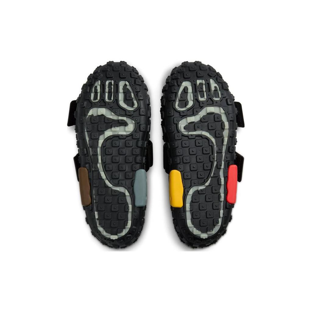 Cactus Plant Flea Market x Nike Air Flea 2 Faded Spruce Unisex Sneakers Green Alabaster Pro-Green DV7164-300