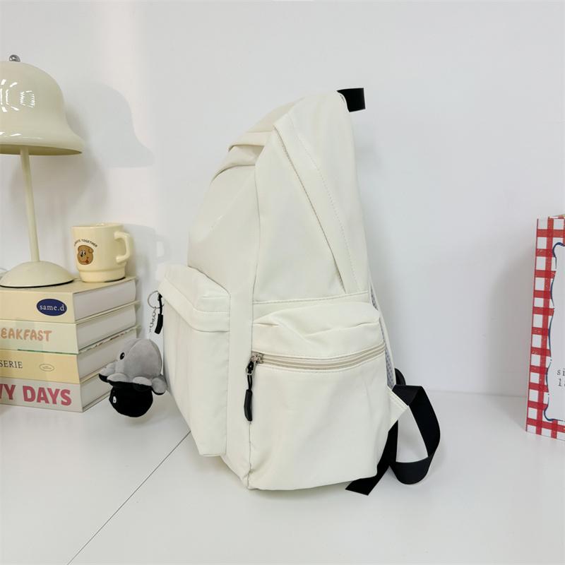 Школьный рюкзак для школьников, женский, легкий, большой емкости, рюкзак для школьников старших классов