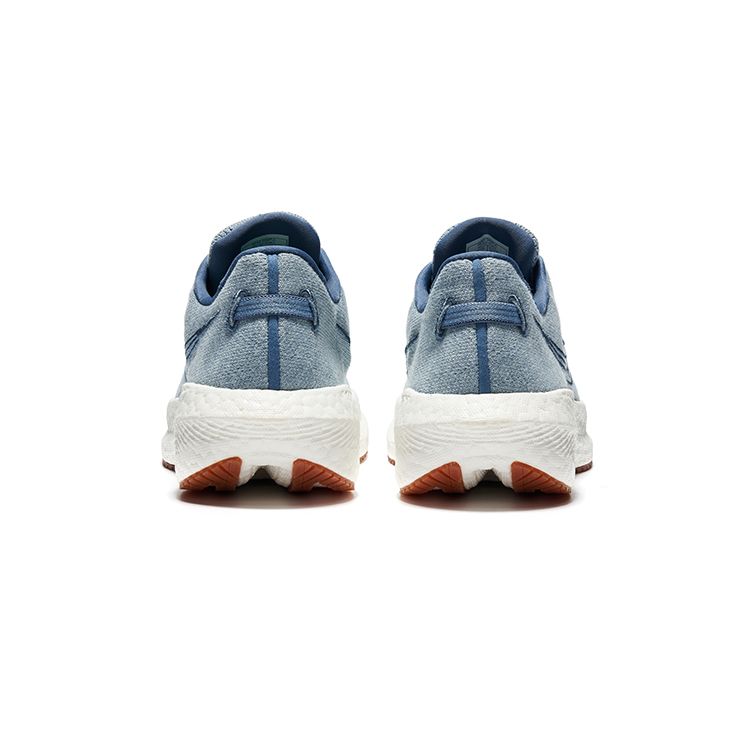 SAUCONY Triumph RFG Murk Мужские кроссовки синие S20761-30