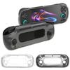 Transparent Protective Cover Soft Host Shell Handheld Game Console Case for Retroid Pocket 6