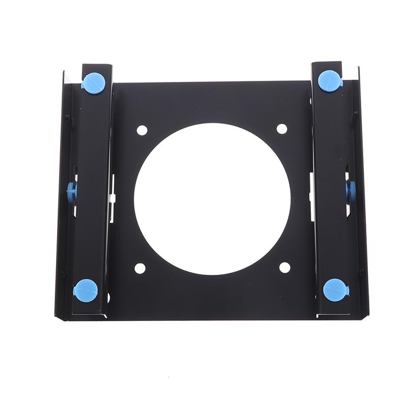 Кронштейн для механического жесткого диска 3,5–5,25 дюйма, амортизирующий кронштейн