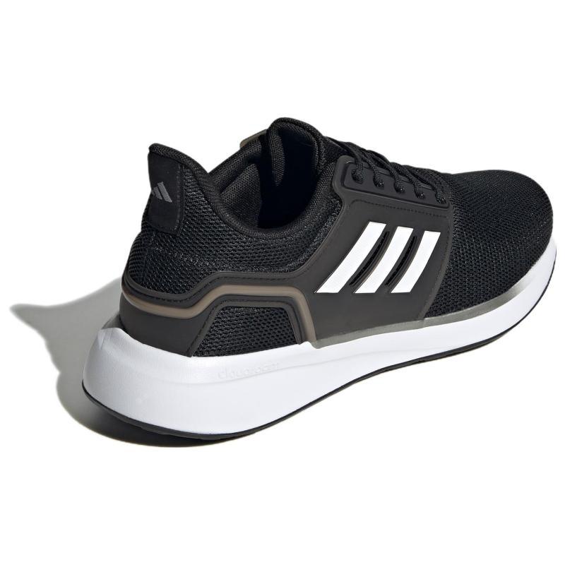 Adidas EQ19 Run Black White Sneakers H00924