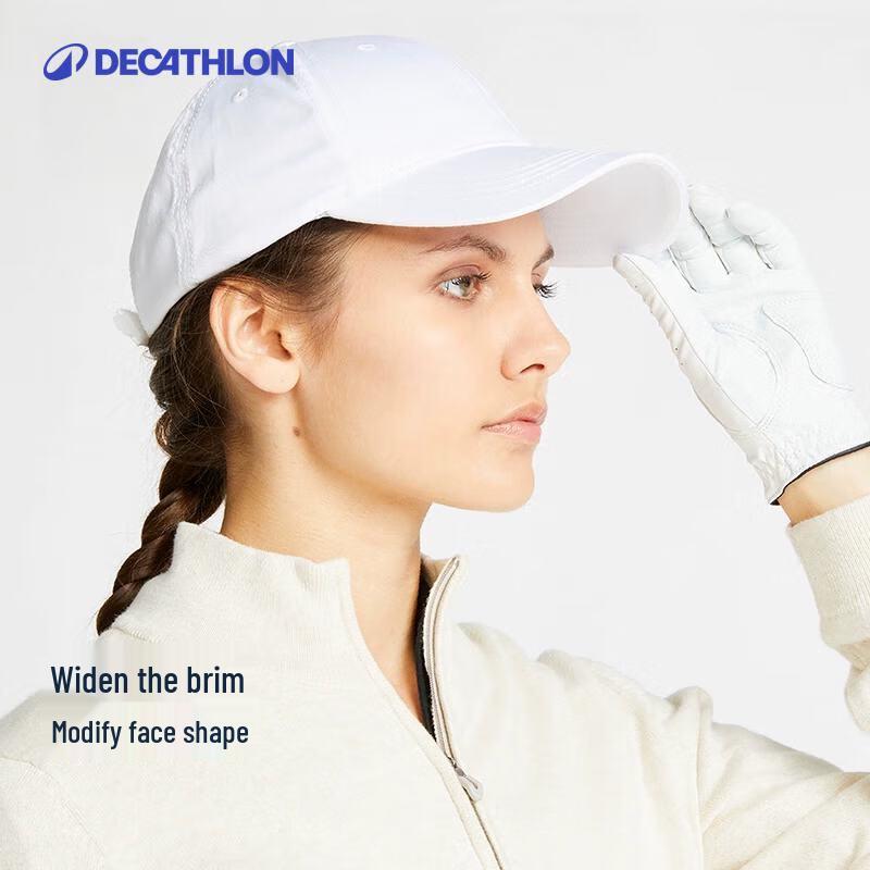 Кепка для гольфа и бейсбола DECATHLON