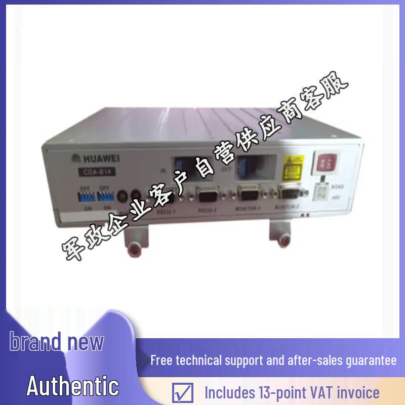 Huawei COA-B14 Fiber Optic Amplifier Board