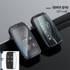 Jaguar Key Cover for XEL, XFL, E-Pace, F-Pace, F-Type, XE, XF, I-Pace, XJL Models (Unisex)