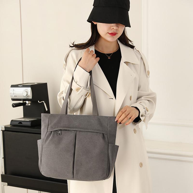 Женская сумка через плечо студенческая сумка для путешествий через плечо с большой вместимостью