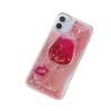 Динамический силиконовый защитный чехол для Vivo Red Lip Wine Glass S9 Quicksand Y7S Y93 Liquid One Piece Delivery Mobile Phone Case