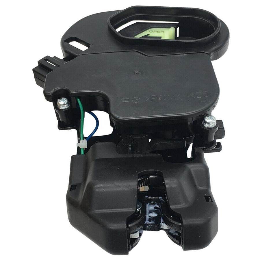 Для Acura TL 2004-2008 Замок крышки багажника Ручка-актуатор # 74851-SDA-A22 2371